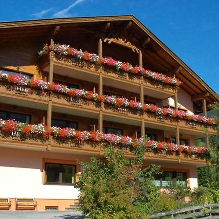 Hotel Pension Weiratherhof Wenns Dış mekan fotoğraf