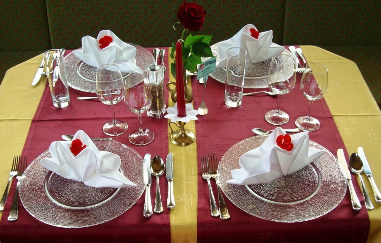 Hotel Pension Weiratherhof Wenns Dış mekan fotoğraf